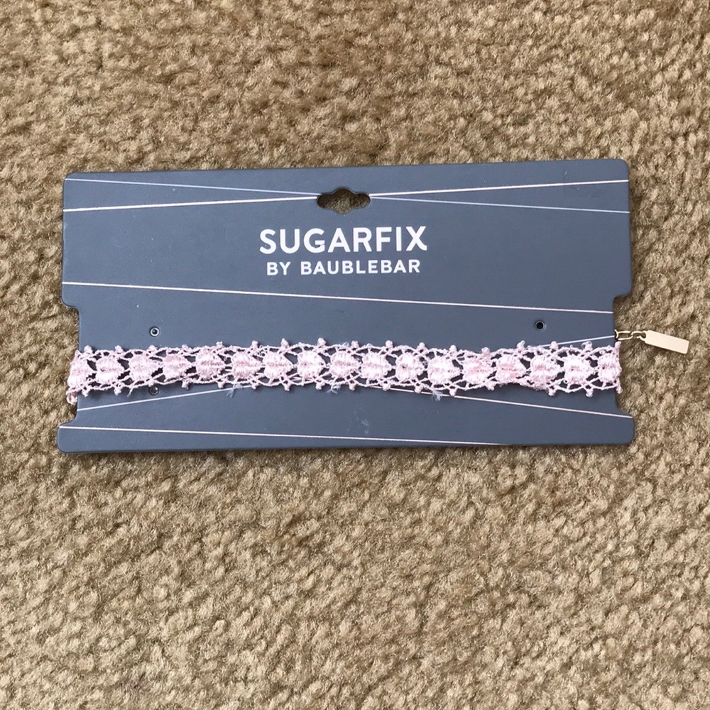 Sugarfix choker